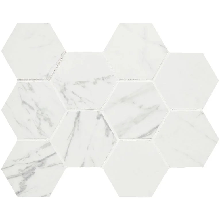 Tru Marmi Venatino 24x48 Polished Porcelain Tile