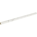 Tru Marmi Venatino 3x12 Surface Bullnose Polished Porcelain Trim