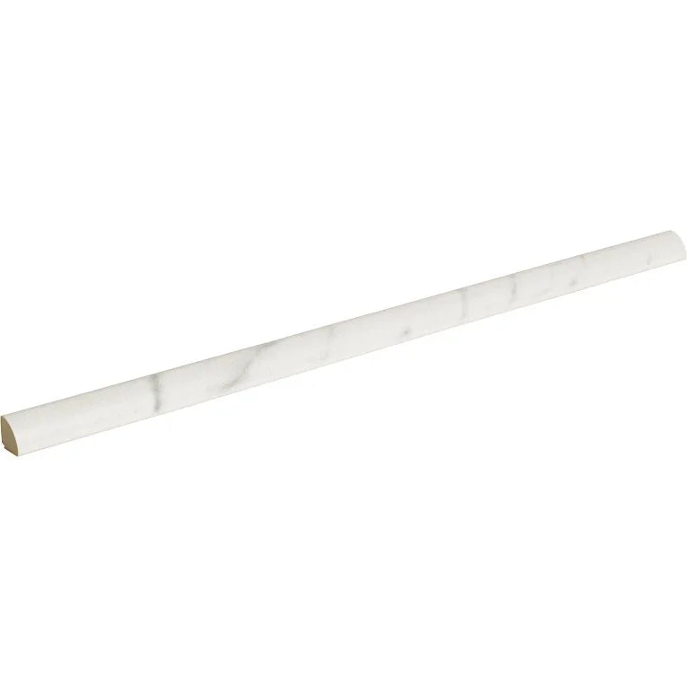 Tru Marmi Venatino 3x12 Surface Bullnose Polished Porcelain Trim