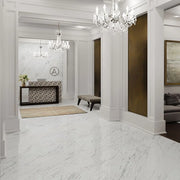 Tru Marmi Venatino 24x48 Matte Porcelain Tile