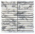 True Arc Arabesque Stone Mosaic