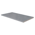True Bluestone 13x24 Matte Stone Look Porcelain Pool Coping