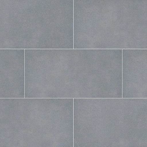 True Bluestone Jumbo Pattern Matte Stone Look Porcelain Paver