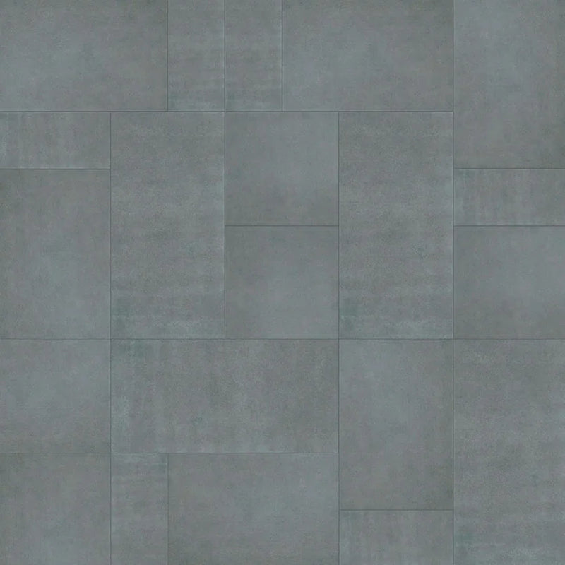 True Bluestone Jumbo Pattern Matte Stone Look Porcelain Paver