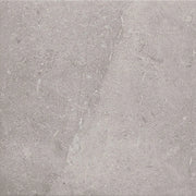 Trust Grey 12x24 Honed Stone Look Porcelain Tile
