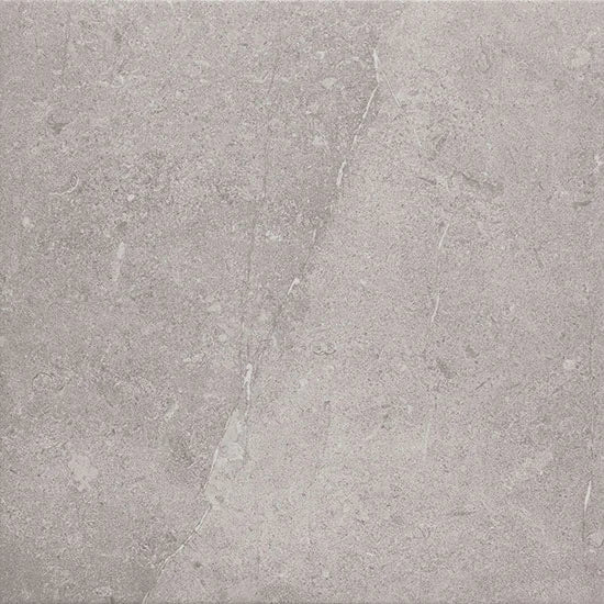 Trust Grey 12x24 Honed Stone Look Porcelain Tile