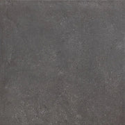 Trust Series Black 12x24 Honed Stone Look Porcelain Tile