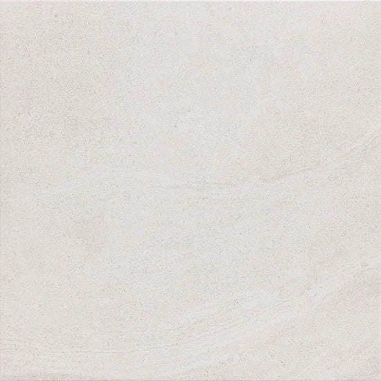 Trust White 12x24 Honed Stone Look Porcelain Tile