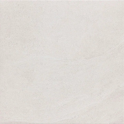Trust White 12x24 Honed Stone Look Porcelain Tile