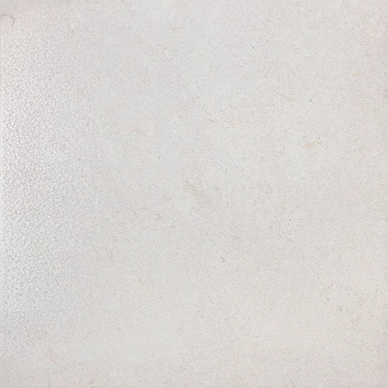 Trust White 12x24 Brushed Stone Look Porcelain Tile