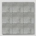 Tufa Limestone Coping 12x12 Honed Bullnose 1.25 inch close-up