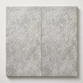 Tundra Marble Leather (Sandblasted & Brushed) 12 x 24 x 1.25 Bullnose Coping 12x24 close-up