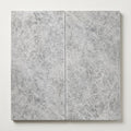 Tundra Marble Leather (Sandblasted & Brushed) 12 x 24 x 1.25 Paver 12x24 close-up