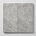 Tundra Marble Leather (Sandblasted & Brushed) 12 x 24 x 2 Modern Coping 12x24 close-up