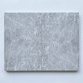 Tundra Marble Leather (Sandblasted & Brushed) 16 x 24 x 1.25 Paver 16x24 close-up