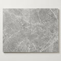 Tundra Marble Leather (Sandblasted & Brushed) 16 x 24 x 2 Modern Coping 16x24 close-up