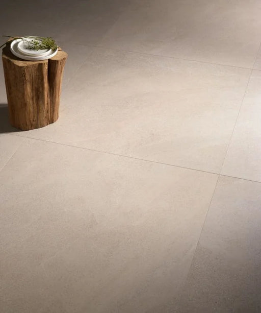 Tune Desert 48x48 Stone Look Porcelain Tile