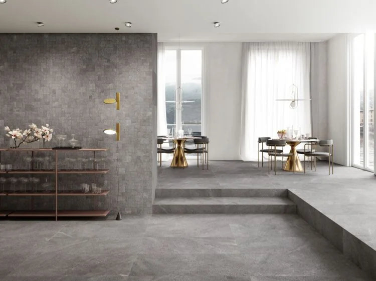 Tune Lava 24x48 Porcelain Tile
