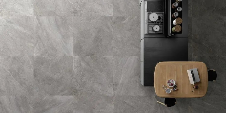 Tune Lava 48x48 Porcelain Tile