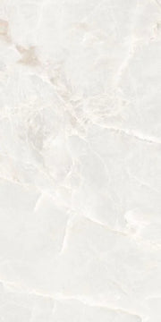 Brasilia White 12x24 Matte Porcelain Tile