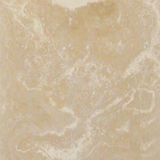 Tuscany Beige 12x12 Honed-Filled Travertine Tile