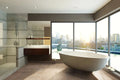 Tuscany Beige 12x12 Honed-Filled Travertine Tile