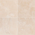 Tuscany Beige 12x12 Honed-Filled Travertine Tile