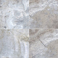 Tuscany Beige 24x24 Tumbled Travertine Paver