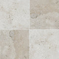 Tuscany Beige 12x24 Tumbled 3CM Travertine Paver
