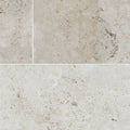 Tuscany Beige 12x24 Tumbled 3CM Travertine Paver
