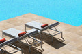 Tuscany Beige 12x24 Tumbled 3CM Travertine Paver