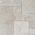 Tuscany Beige 12x24 Tumbled 3CM Travertine Paver