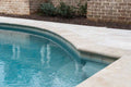 Tuscany Beige 12x24 Tumbled 3CM Travertine Paver