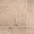 Tuscany Classic 12x12 HF Travertine Tile