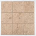 Tuscany Classic 12x12 HF Travertine Tile close-up