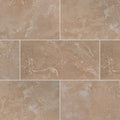 Tuscany Classic 12x24 HF Travertine Tile