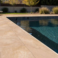 Tuscany Ivory 16x24 Tumbled Travertine Paver