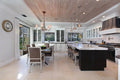 Tuscany Platinum 12x24 Honed Travertine Tile