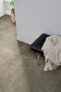 Tuscany Platinum 18x18 Honed Travertine Tile