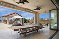 Tuscany Platinum 12x24 Honed Travertine Tile