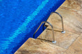 Tuscany Scabas 12x24 HUF 5CM Travertine Pool Coping