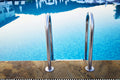 Tuscany Scabas 12x24 HUF 5CM Travertine Pool Coping