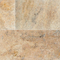 Tuscany Scabas 8x16 Tumbled Travertine Paver