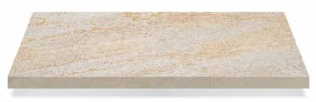 Two 20 Mm Desert 20x40 R11 Stone Look Porcelain Paver