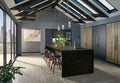 Ubatuba 12x12 Polished Granite Tile