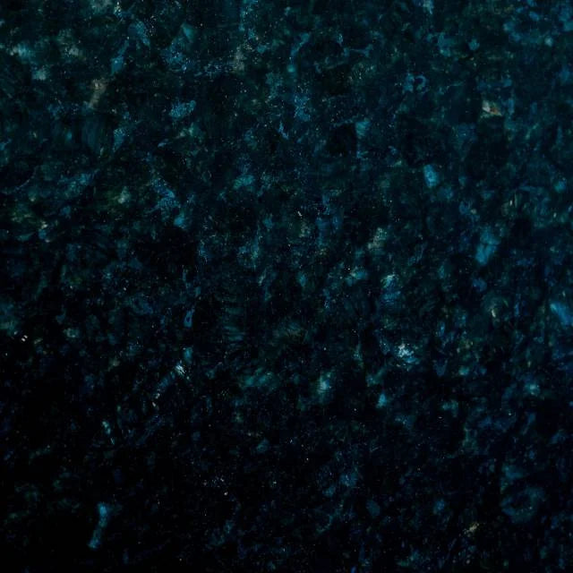 Ubatuba 2cm Polished Granite Slab