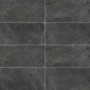 Unica Carbon 2x2 Matte Porcelain Mosaic