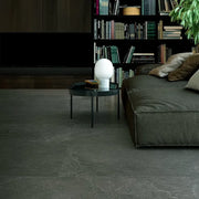 Unica Carbon 24x48 Anti-Slip Porcelain Tile