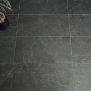 Unica Carbon 24x48 Anti-Slip Porcelain Tile