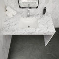 Unica Carbon 24x48 Anti-Slip Porcelain Tile